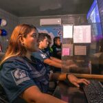 La seguridad va primero: centro de monitoreo y certificación OEA