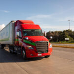 ¿Qué es la logística del transporte?